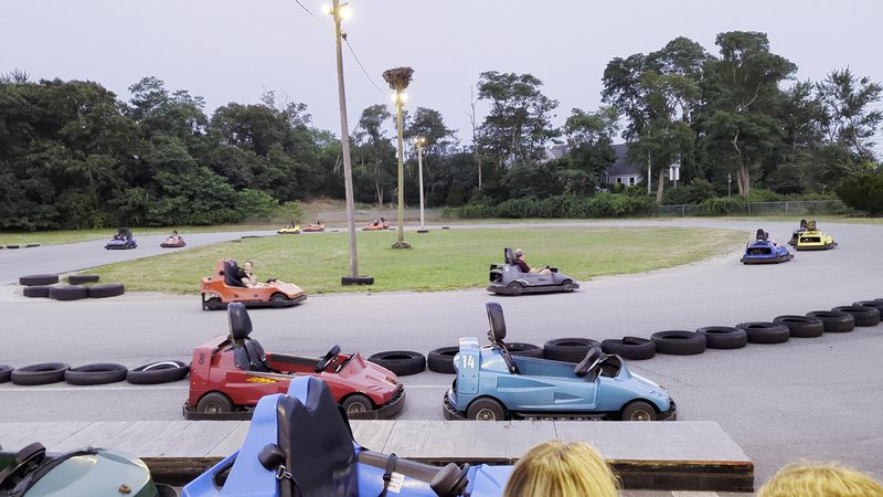 Bud's Go-Karts photo 2