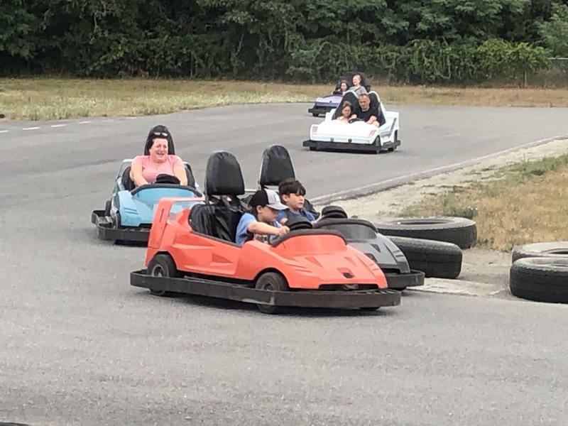 Bud's Go-Karts photo 4