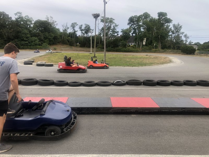 Bud's Go-Karts photo 5