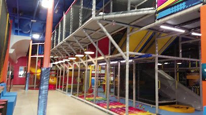 Uptown Jungle Fun Park photo 2