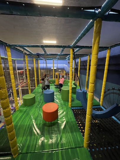 Uptown Jungle Fun Park photo 3