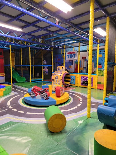 Uptown Jungle Fun Park photo 4