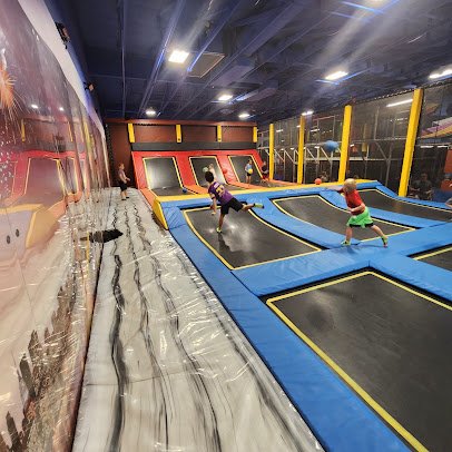 Uptown Jungle Fun Park photo 5