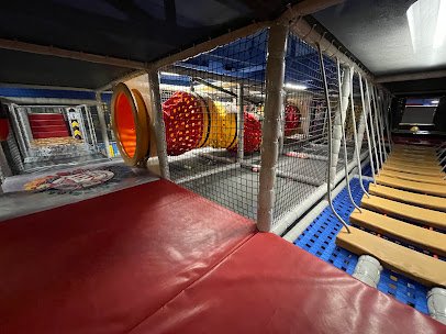 Uptown Jungle Fun Park photo 6