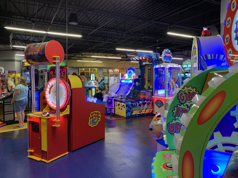 Family Fun Center photo 4