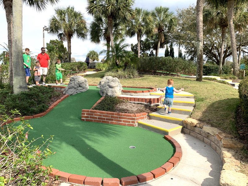 Family Fun Center photo 5