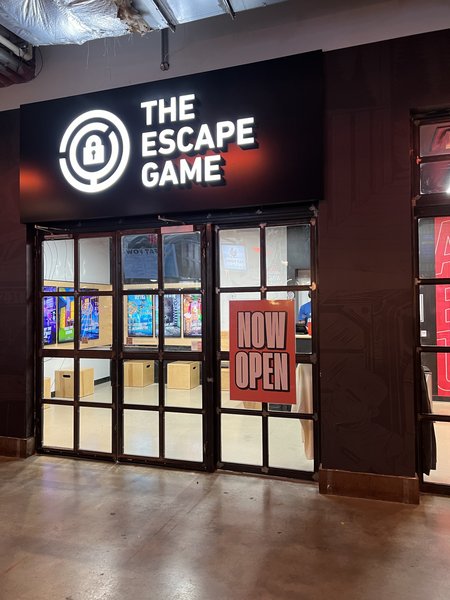 The Escape Game Brooklyn photo 5