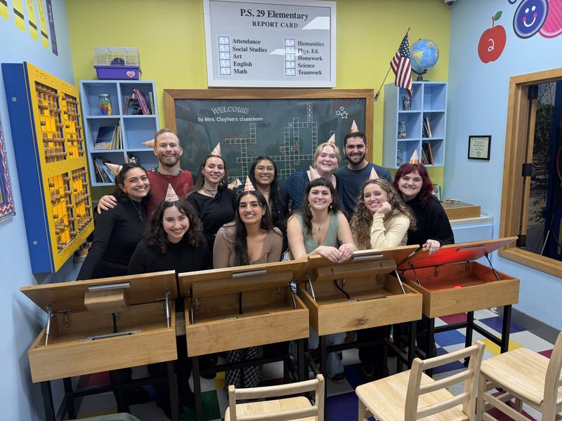 The Escape Game Brooklyn photo 6