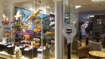 Pups of War Arena - Pearl Ridge Center photo 4