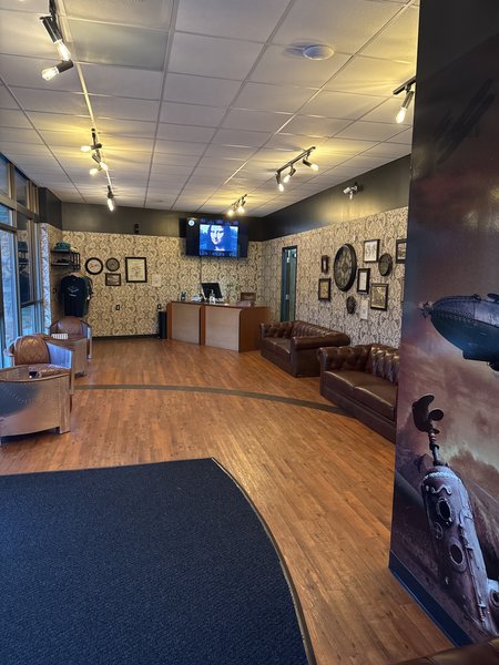 Escapology Escape Rooms Charlotte photo 2