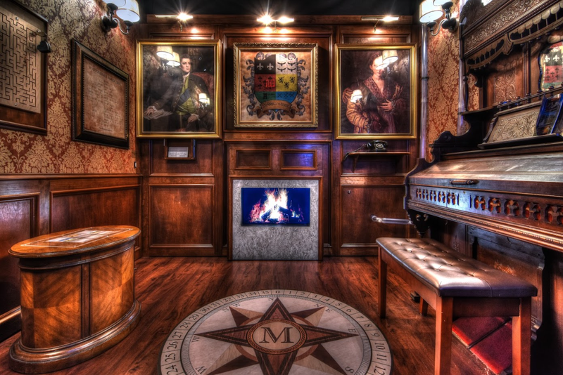Escapology Escape Rooms Charlotte photo 3