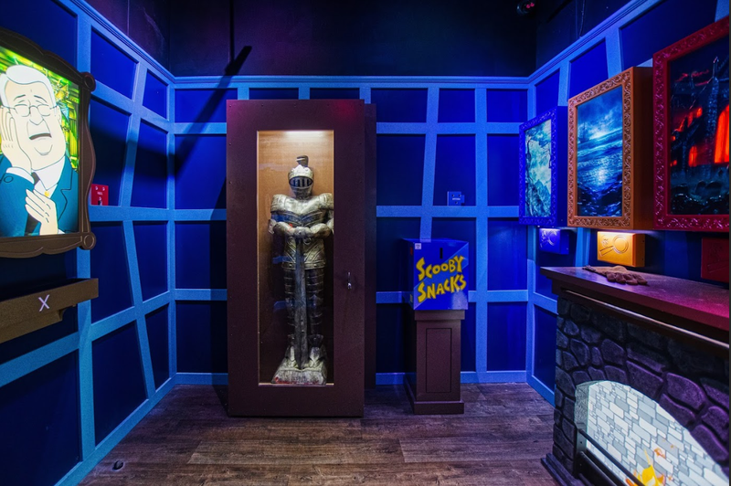 Escapology Escape Rooms Charlotte photo 5
