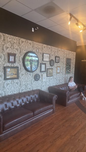 Escapology Escape Rooms Charlotte photo 6