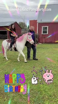 A One of a Kind Petting Zoo photo 4