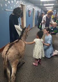 A One of a Kind Petting Zoo photo 5