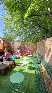 Glow Worm Cafe & Play photo 2