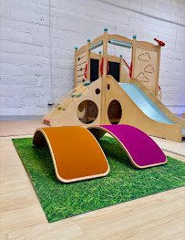 Glow Worm Cafe & Play photo 4