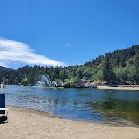 Lake Gregory Regional Park