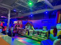 Planet Bounce Pittsburgh - South Star - Tanger Outlets