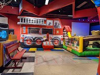 Planet Bounce Pittsburgh - South Star - Tanger Outlets photo 3