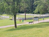 Weaver Lake Park Outdoor Ice Skating Rink photo 3