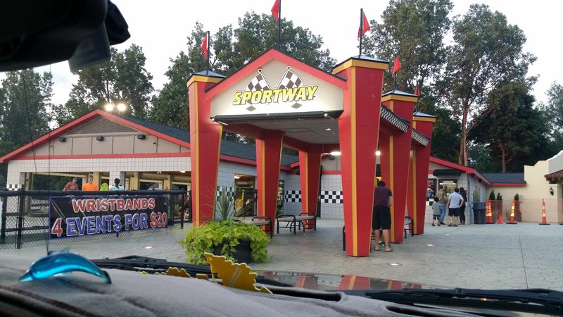 Sportway of Westland