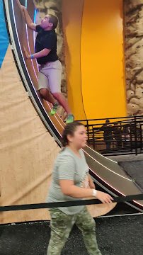 Sky Zone Trampoline Park photo 2