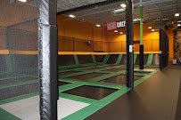 Sky Zone Trampoline Park photo 3