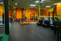 Sky Zone Trampoline Park photo 4