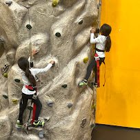 Sky Zone Trampoline Park photo 6
