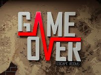 Game Over Escape Room Wilmington