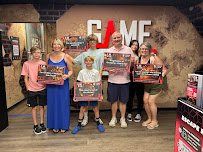 Game Over Escape Room Wilmington photo 3