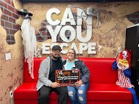 Game Over Escape Room Wilmington photo 5