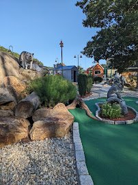 Copper Creek Mini Golf (Ages 6+ ONLY!) photo 4