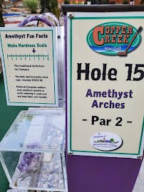 Copper Creek Mini Golf (Ages 6+ ONLY!) photo 6