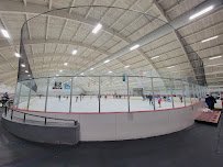 Cranston Veterans Memorial Ice