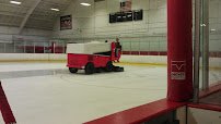 Cranston Veterans Memorial Ice photo 2