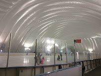 Cranston Veterans Memorial Ice photo 3