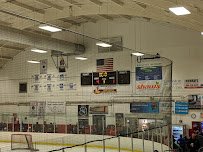 Cranston Veterans Memorial Ice photo 5