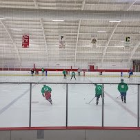 Cranston Veterans Memorial Ice photo 6