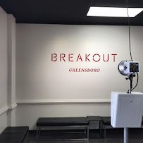 Breakout Games photo 5