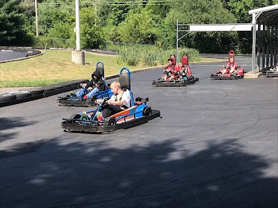 FunPlex Fun Park photo 4