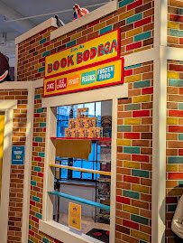 Bronx Children's Museum photo 6
