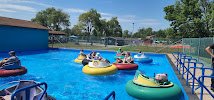 Carousel Water & Fun Park ( See Carousel Dairy Bar & Cafe)