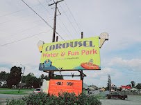 Carousel Water & Fun Park ( See Carousel Dairy Bar & Cafe) photo 6