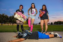 El Paso Roller Derby photo 5