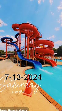 Fayette Aquatic Center photo 2