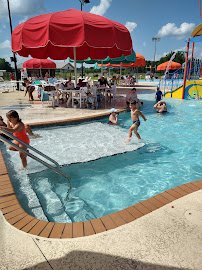 Fayette Aquatic Center photo 3