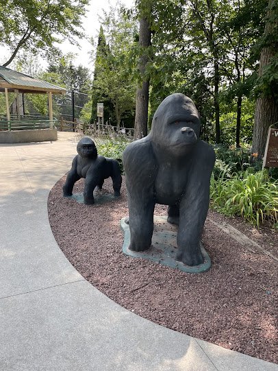 Manitowoc Lincoln Park Zoo photo 3