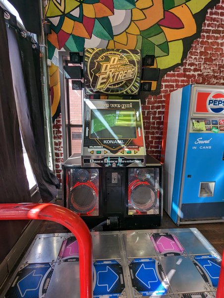 No Limit Arcade